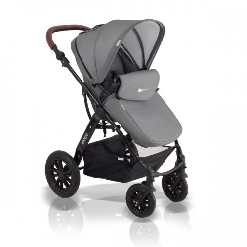 kinderkraft moov travel system reviews